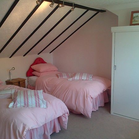 Follets B&B Pewsey 외부 사진