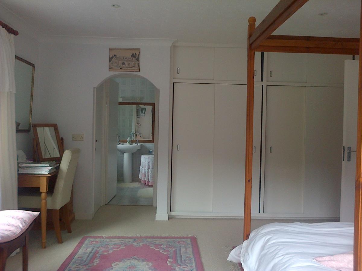 Follets B&B Pewsey 외부 사진