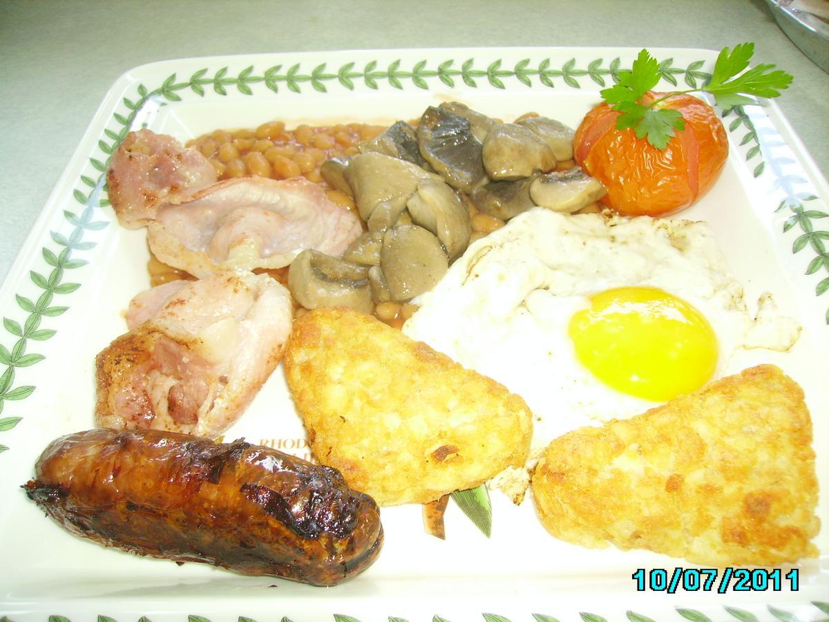 Follets B&B Pewsey 외부 사진