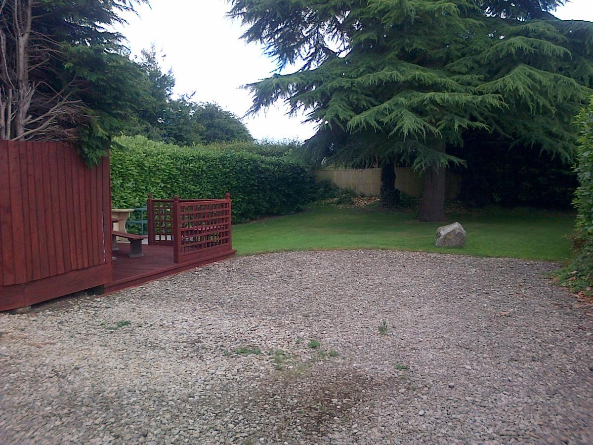 Follets B&B Pewsey 외부 사진