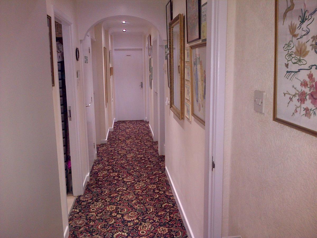 Follets B&B Pewsey 외부 사진