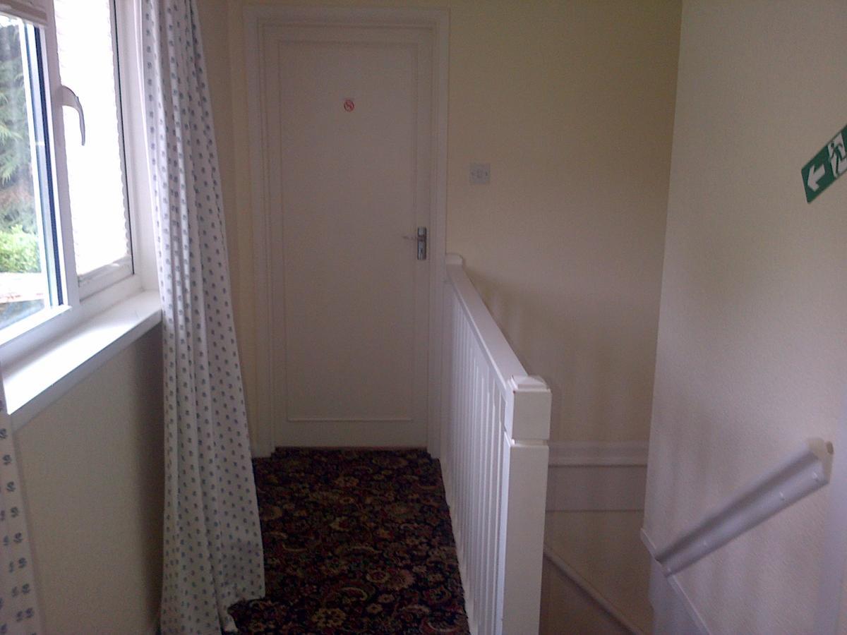 Follets B&B Pewsey 외부 사진