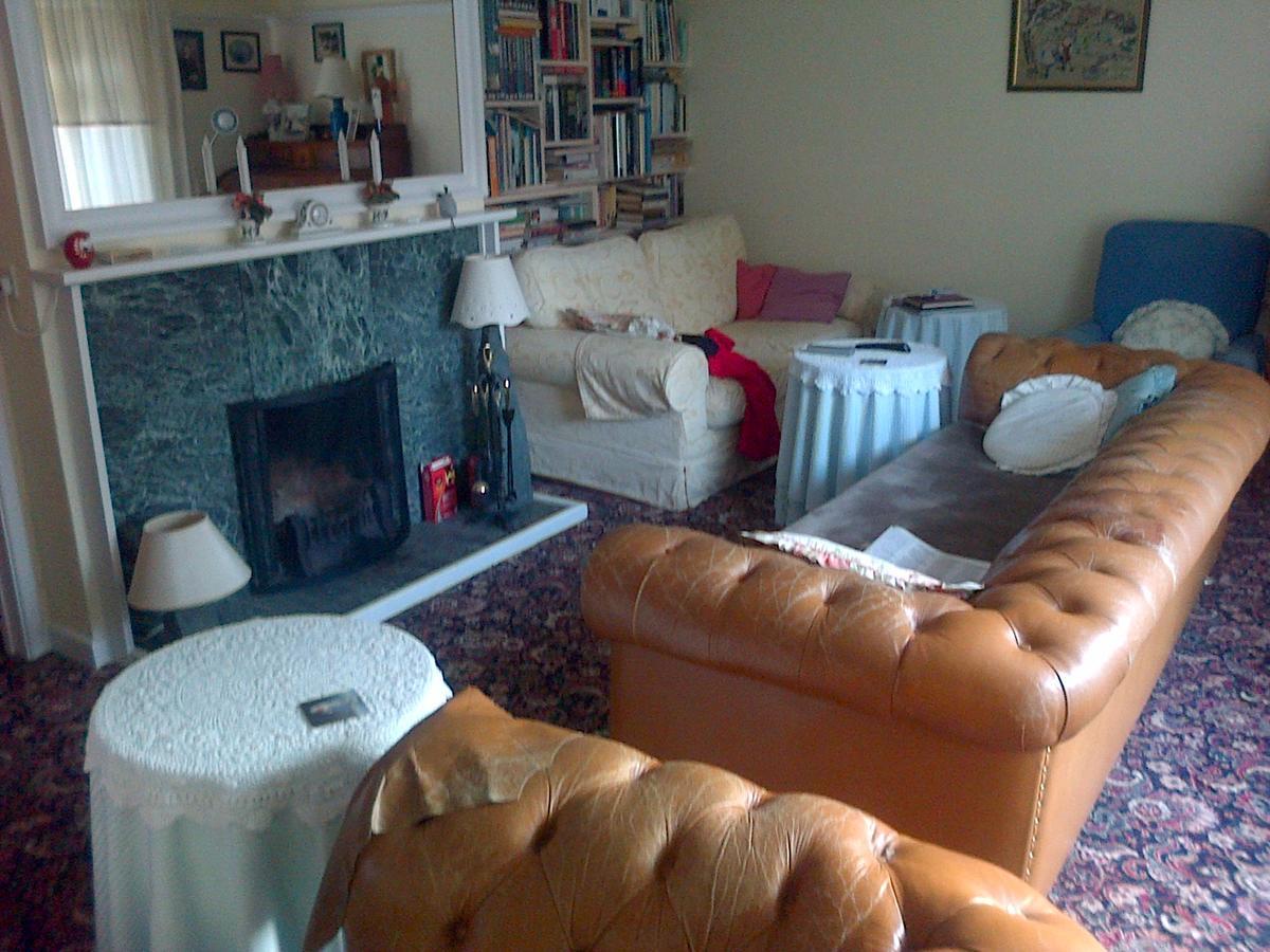 Follets B&B Pewsey 외부 사진