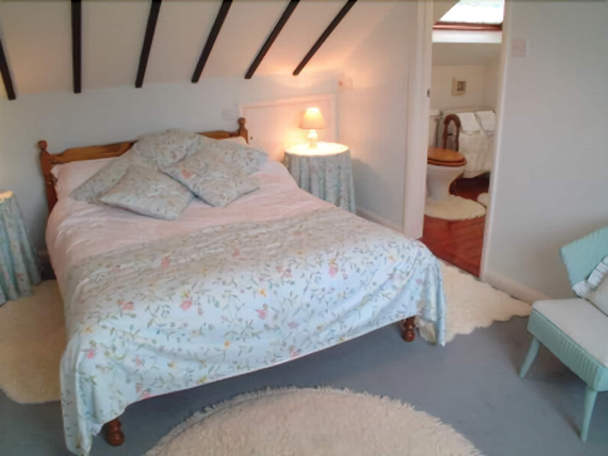 Follets B&B Pewsey 외부 사진