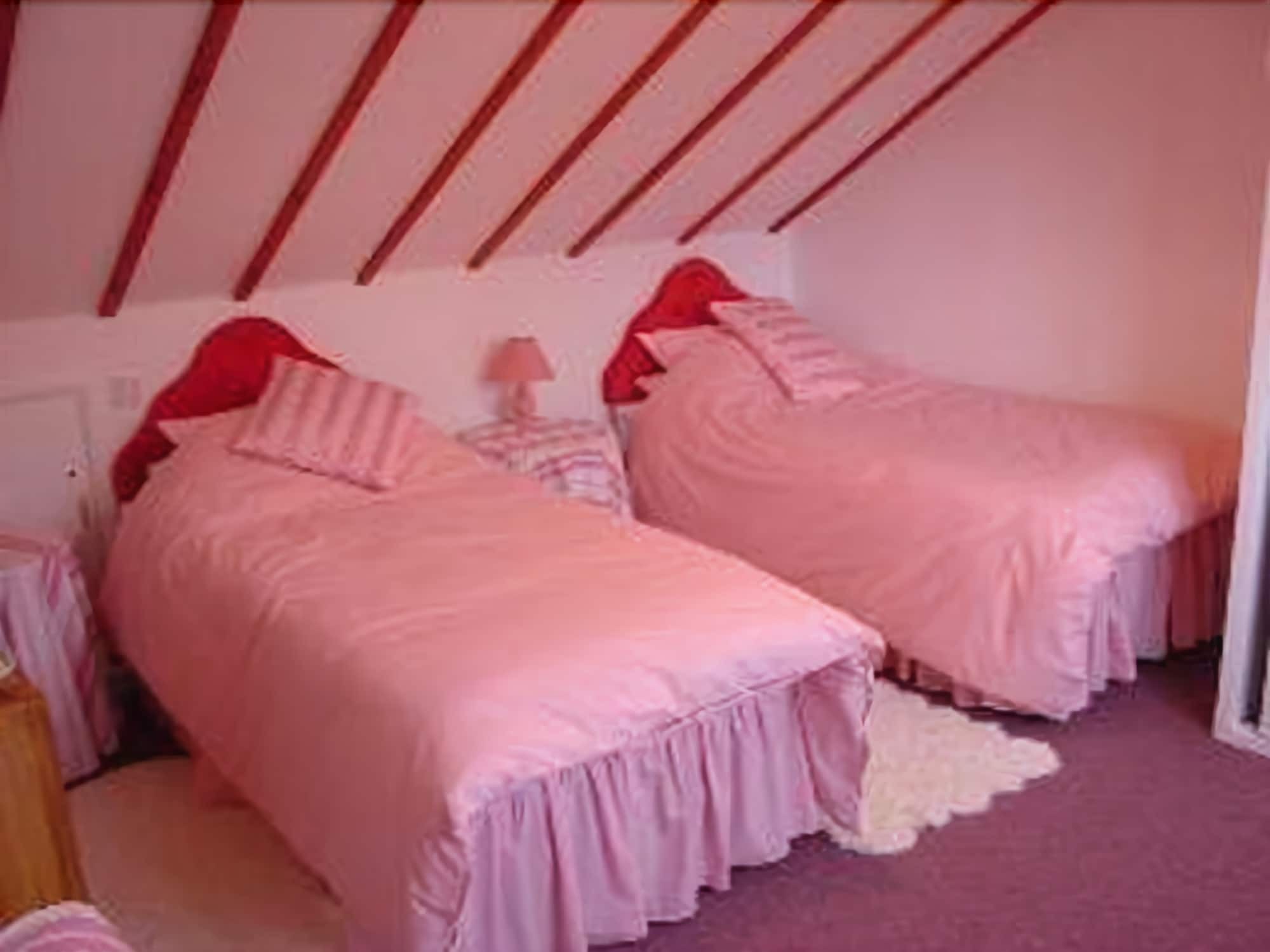 Follets B&B Pewsey 외부 사진