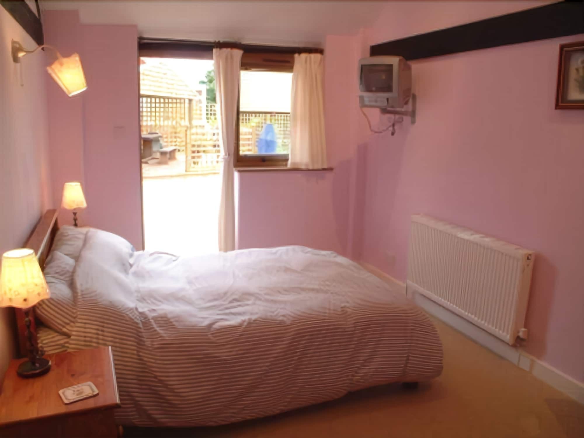 Follets B&B Pewsey 외부 사진